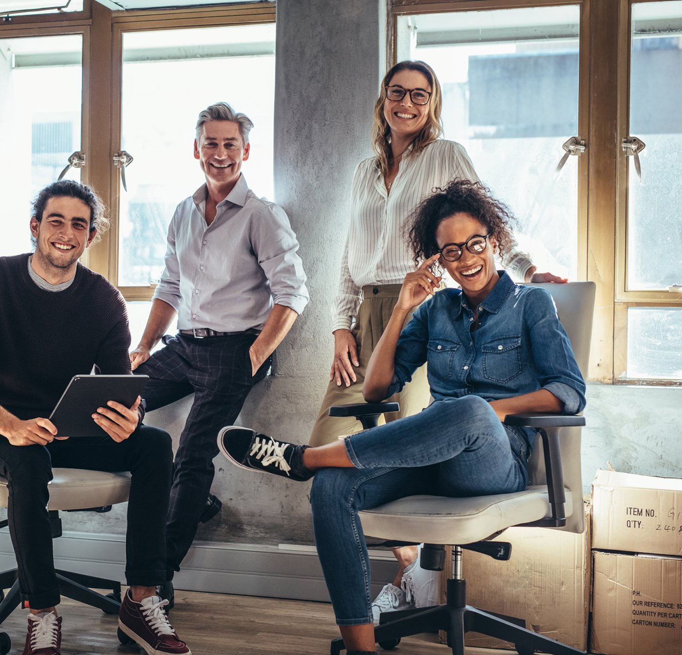 Align Your Leadership